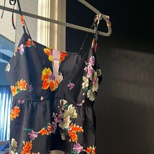 NWT Savage Fenty Top / pijama Top?